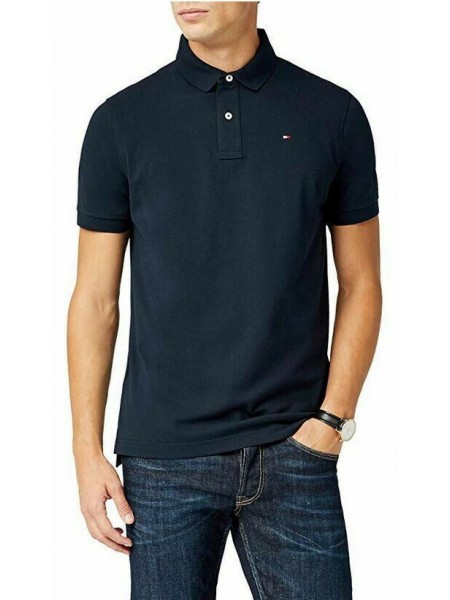 Polo Tommy hilfiger hombre...