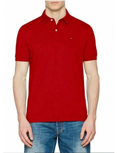 Obstinado perrito Acostumbrarse a Polos Tommy Hilfiger Baratos Online, 51% OFF | www.asate.es