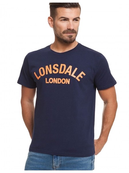 Camiseta Lonsdale hombre...