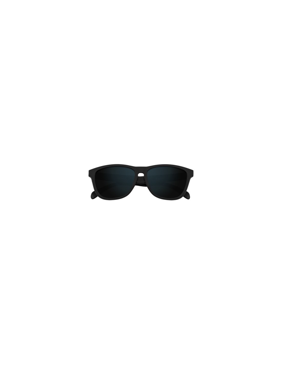 Northweek Gafas de sol Sunglasses Wall All Black lente negra Polarizada 